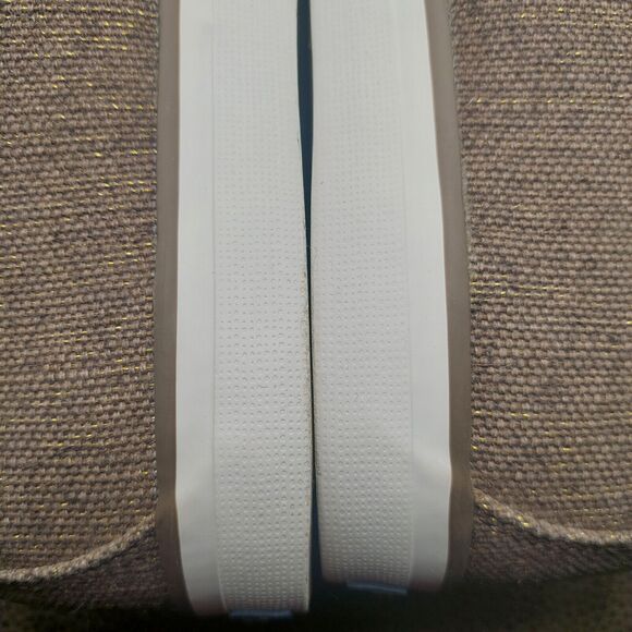 Sperry Top-Sider Women’s SeaCoast Canteen Casual Shoes Size 8 Sparkle - Picture 7 of 7